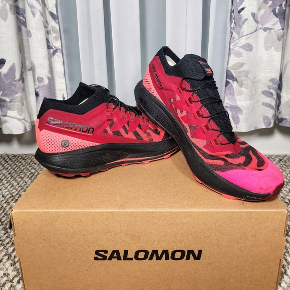 Salomon Ciele collab - Picture 1 of 2